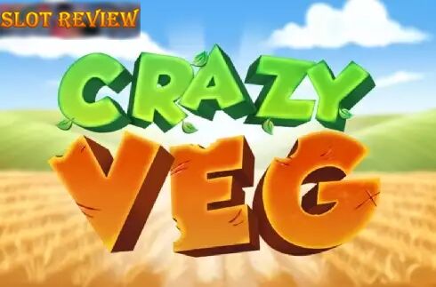 Crazy Veg icon